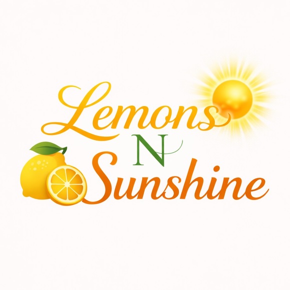 lemonsnsunshine